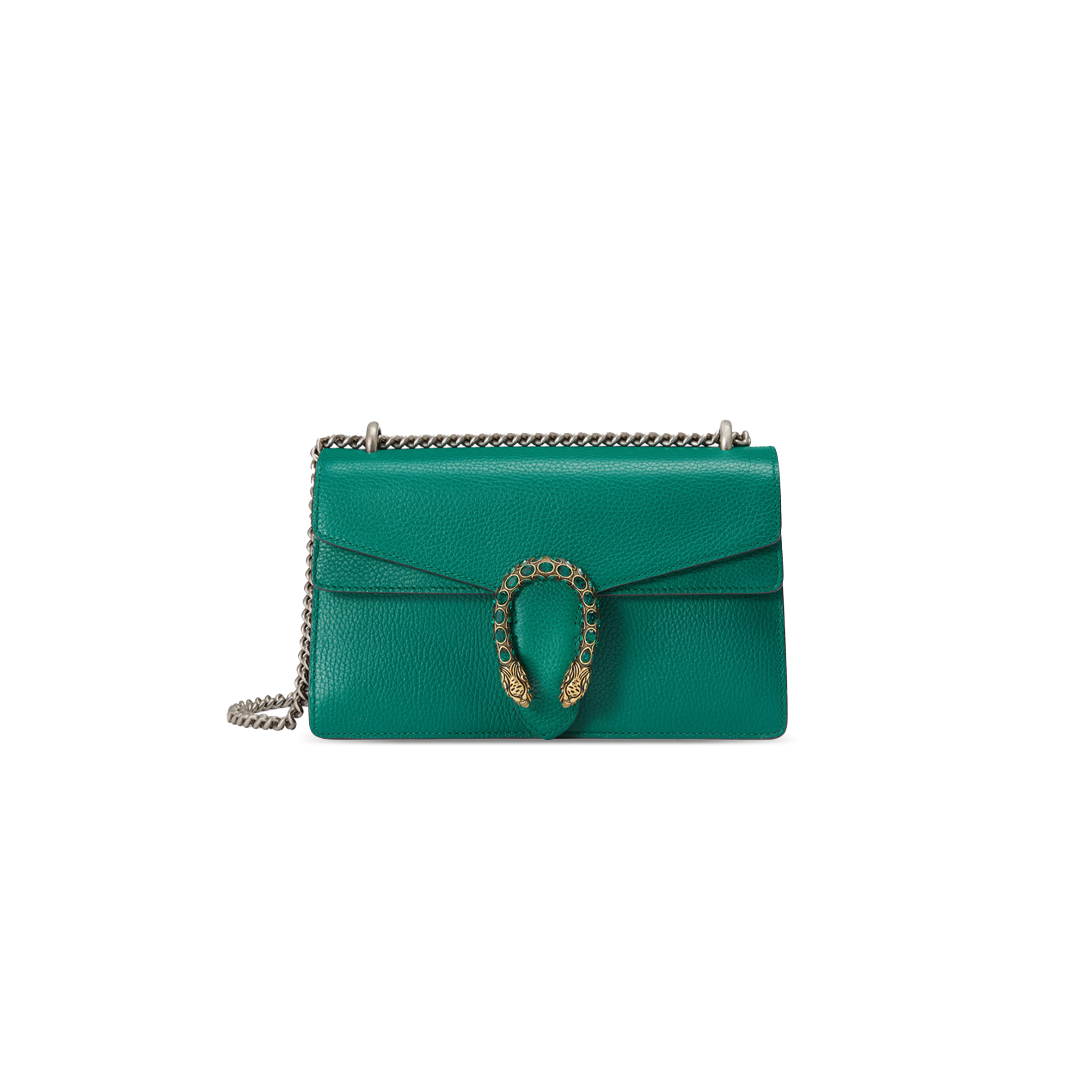 GUCCI DIONYSUS SHOULDER BAG 400249 (28*17*9cm)